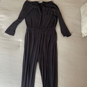 Urban outfitters Silence + Noise Jumpsuit